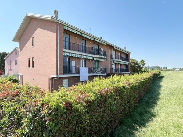 appartamento in vendita ad Alessandria in zona Galimberti