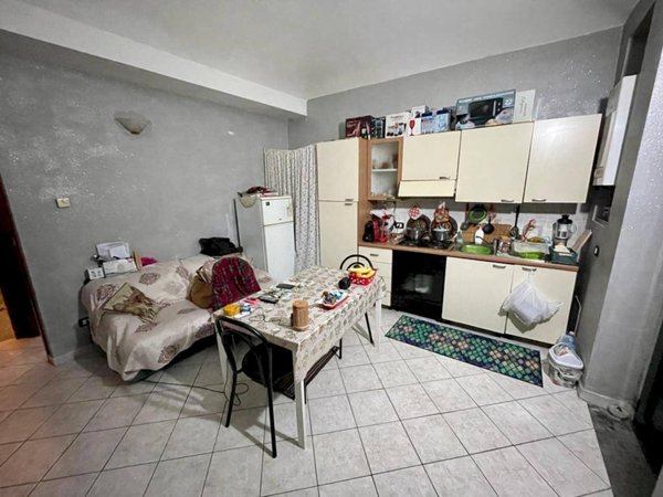 appartamento in vendita ad Alessandria in zona Centro Città