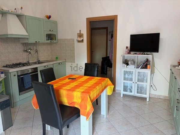 appartamento in vendita ad Alessandria