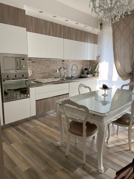 appartamento in vendita ad Alessandria