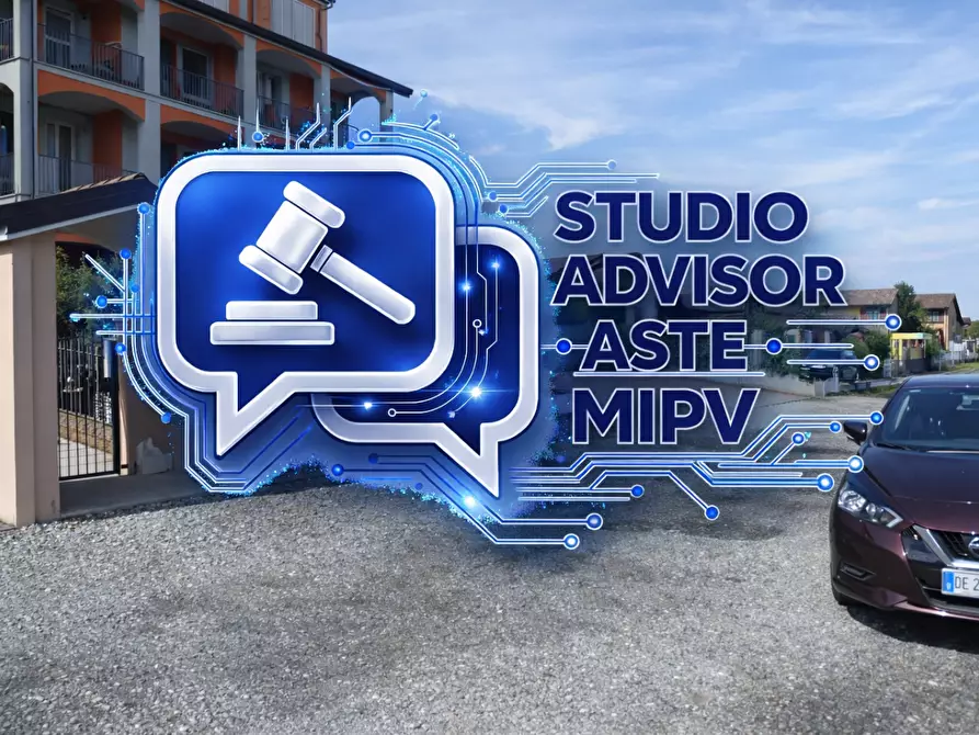appartamento in vendita ad Alessandria in zona Cabanette