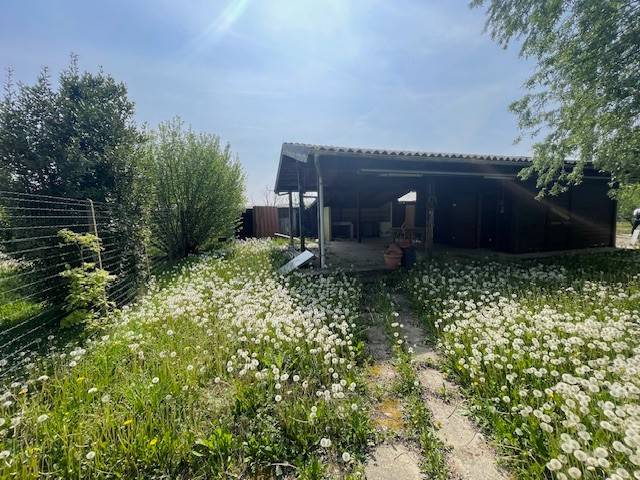 terreno agricolo in vendita ad Alessandria in zona Cantalupo