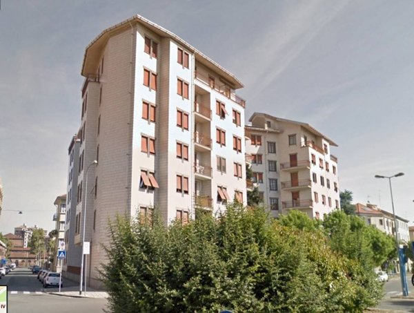 appartamento in vendita ad Alessandria
