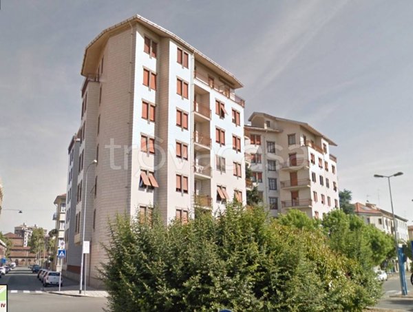 appartamento in vendita ad Alessandria in zona zona Pista