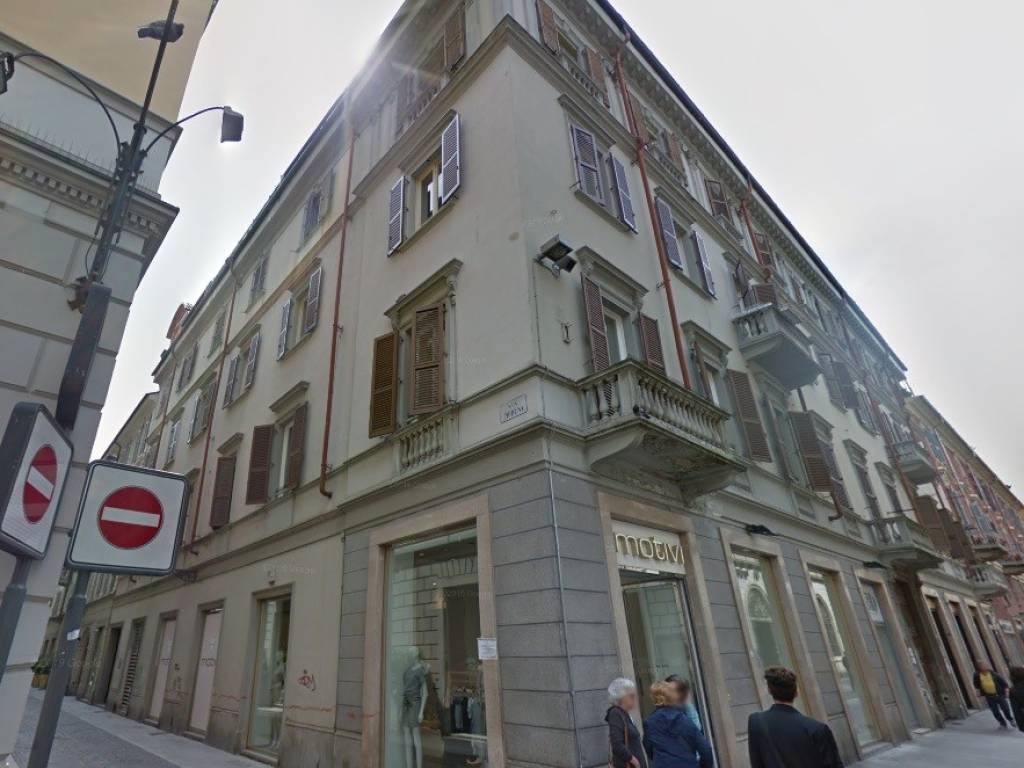intera palazzina in vendita ad Alessandria