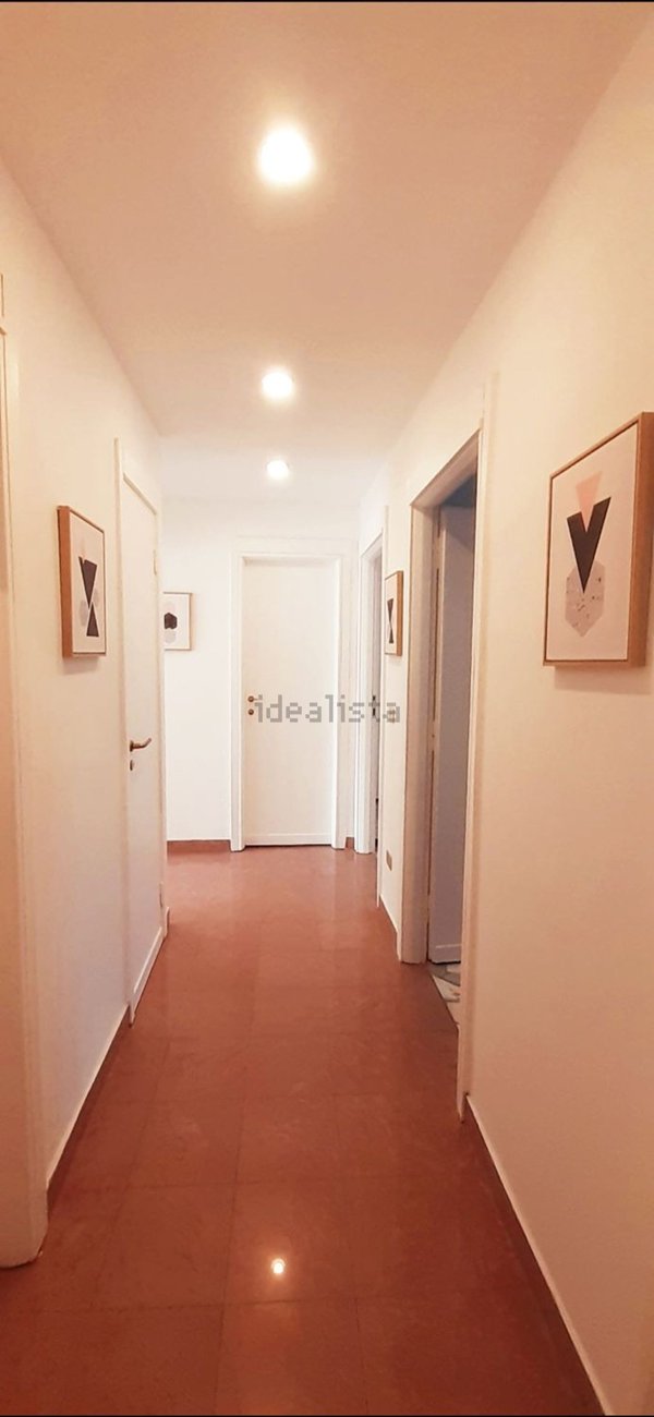 appartamento in vendita ad Alessandria in zona Centro Città