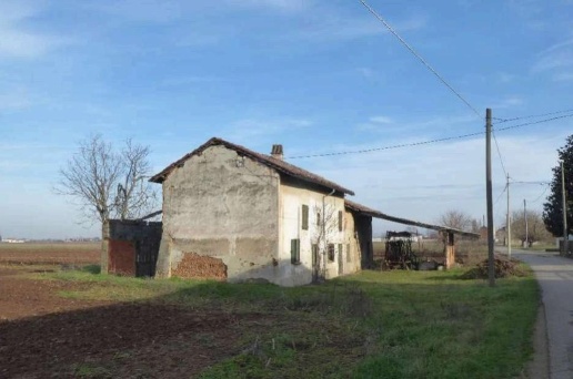 appartamento in vendita ad Alessandria in zona Mandrogne