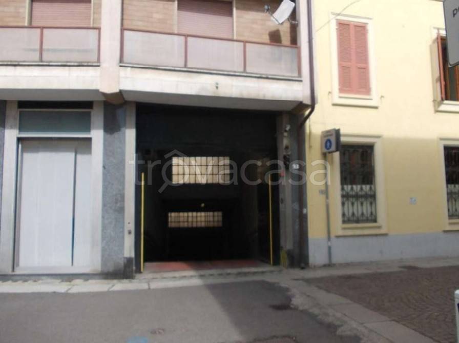 ufficio in vendita ad Alessandria in zona Centro Città
