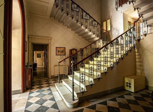 casa indipendente in vendita ad Alessandria in zona Valle San Bartolomeo