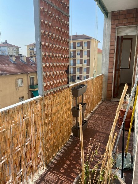 appartamento in vendita ad Alessandria