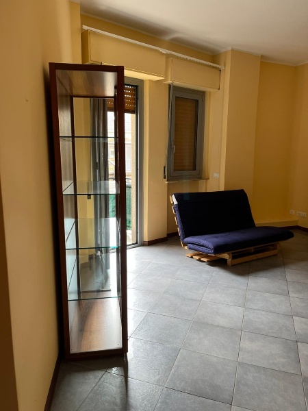 appartamento in vendita ad Alessandria