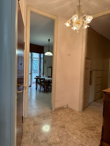 appartamento in vendita ad Alessandria in zona zona Pista