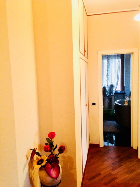appartamento in vendita ad Alessandria