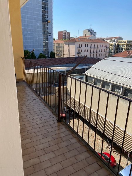 appartamento in vendita ad Alessandria