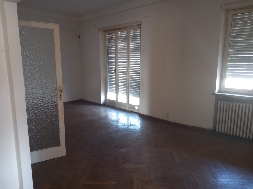 appartamento in vendita ad Alessandria