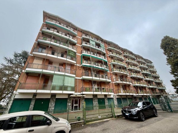 appartamento in vendita ad Alessandria