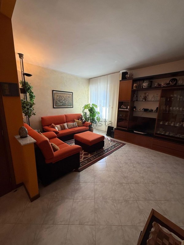 appartamento in vendita ad Alessandria in zona zona Pista
