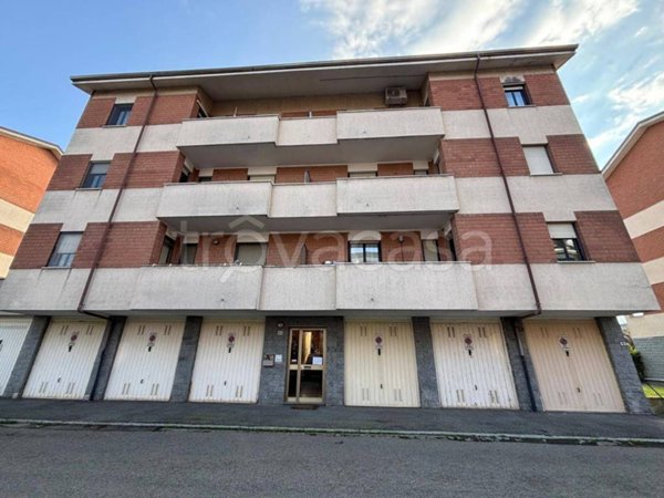 appartamento in vendita ad Alessandria in zona Il Cristo