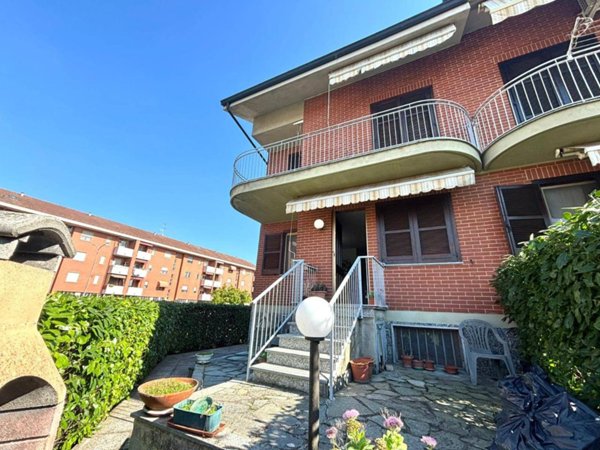 casa indipendente in vendita ad Alessandria in zona Il Cristo
