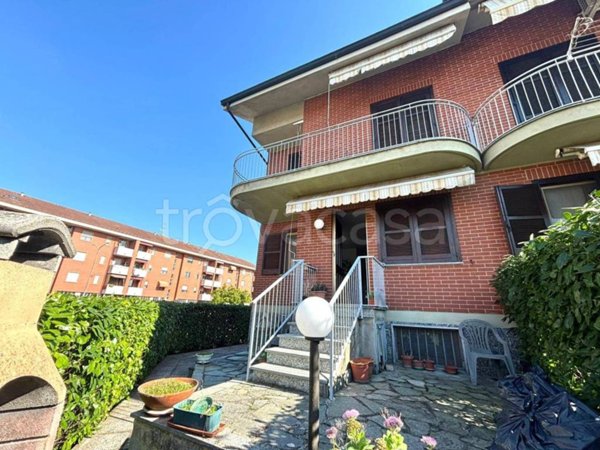 casa indipendente in vendita ad Alessandria in zona Il Cristo
