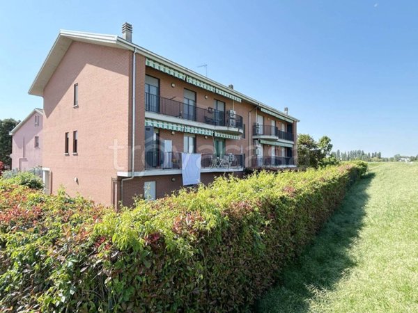 appartamento in vendita ad Alessandria in zona Orti
