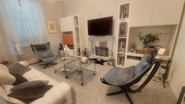 appartamento in vendita ad Alessandria in zona Centro Città