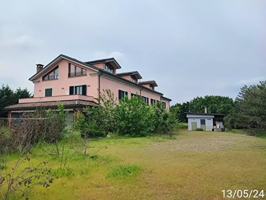 appartamento in vendita ad Alessandria in zona Cascinagrossa