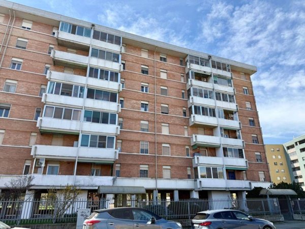 appartamento in vendita ad Alessandria