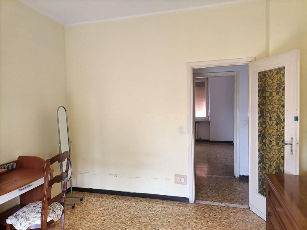 appartamento in vendita ad Alessandria in zona Il Cristo