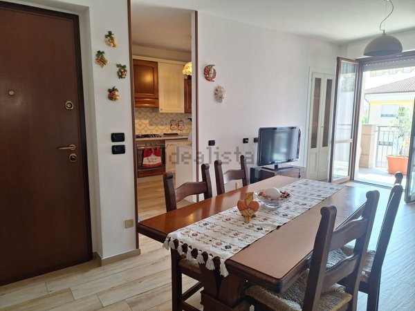 appartamento in vendita ad Alessandria in zona zona Pista