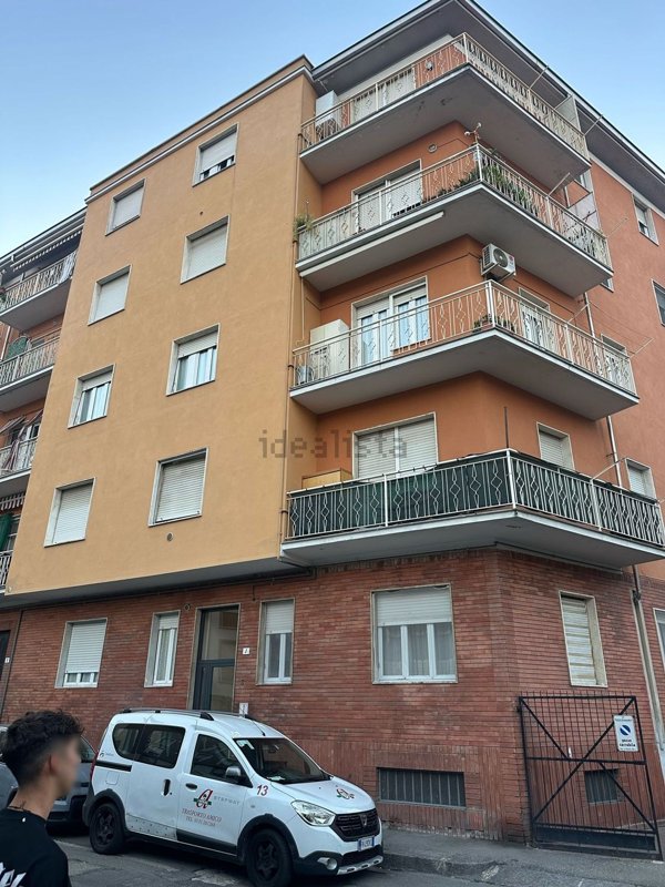 appartamento in vendita ad Alessandria