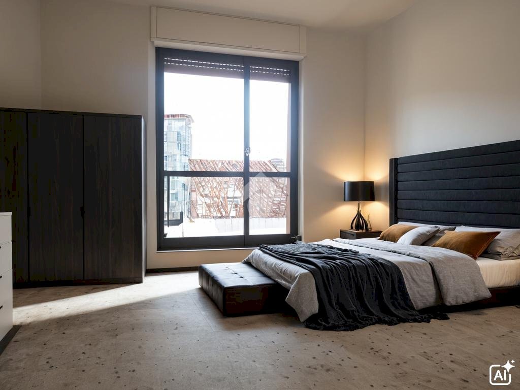 appartamento in vendita ad Alessandria in zona Centro Città