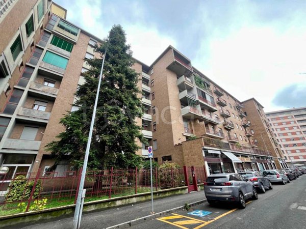 appartamento in vendita ad Alessandria in zona Centro Città