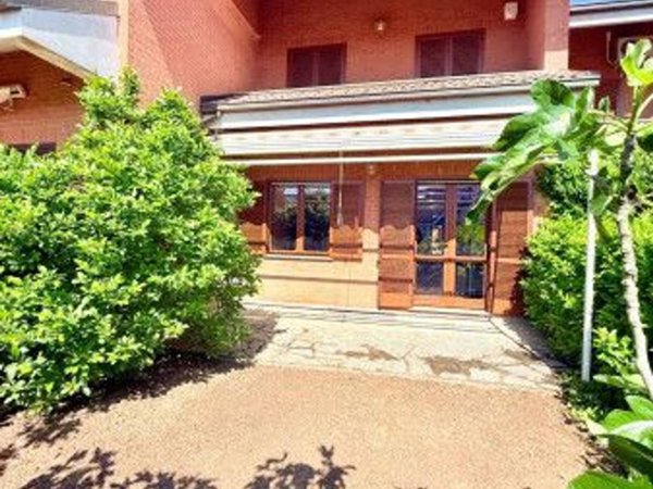 casa indipendente in vendita ad Alessandria in zona San Michele
