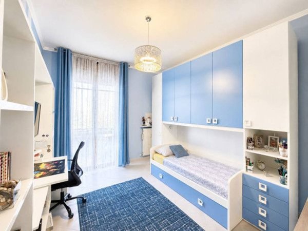 appartamento in vendita ad Alessandria in zona zona Pista