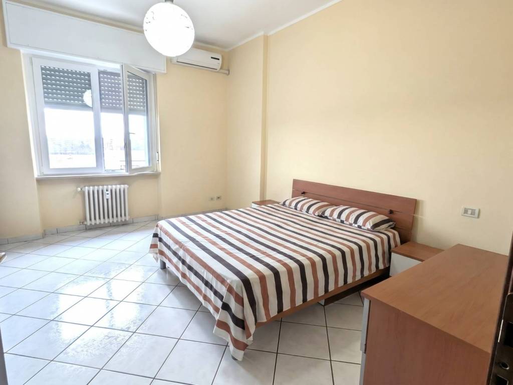 appartamento in vendita ad Alessandria in zona Centro Città