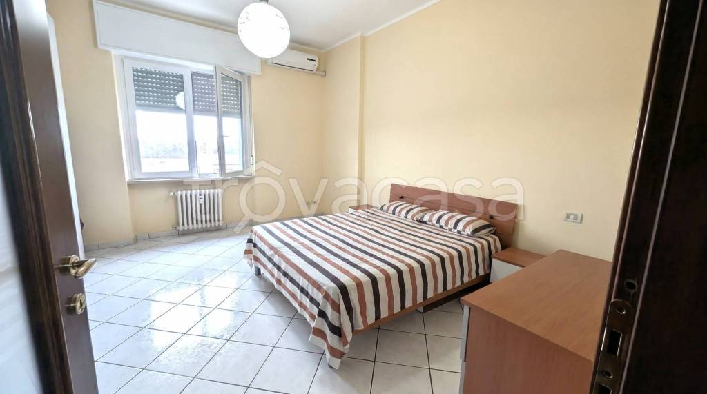 appartamento in vendita ad Alessandria in zona Centro Città