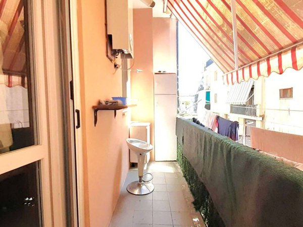 appartamento in vendita ad Alessandria in zona Centro Città