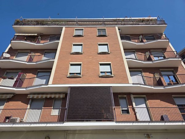 appartamento in vendita ad Alessandria