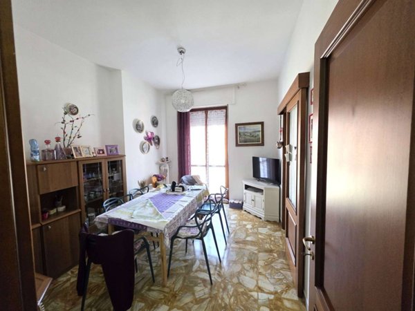 appartamento in vendita ad Alessandria