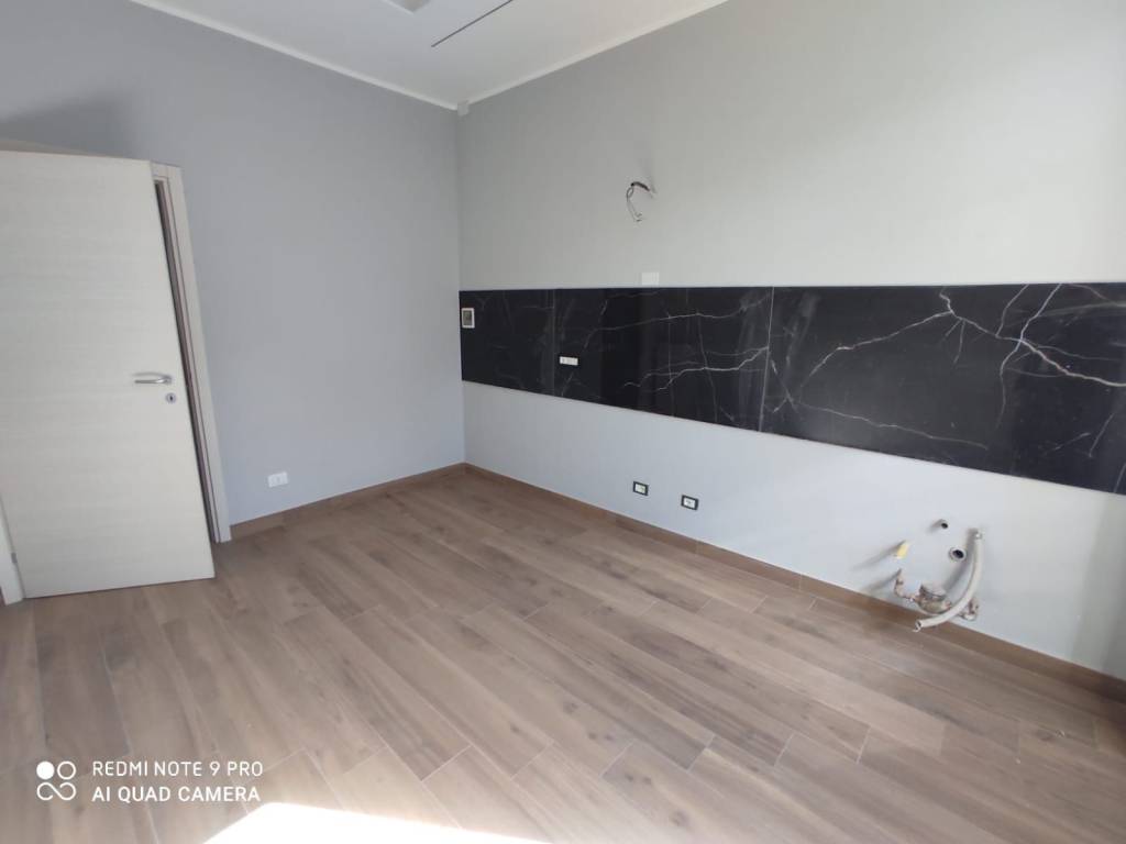 appartamento in vendita ad Alessandria in zona Borgo Rovereto