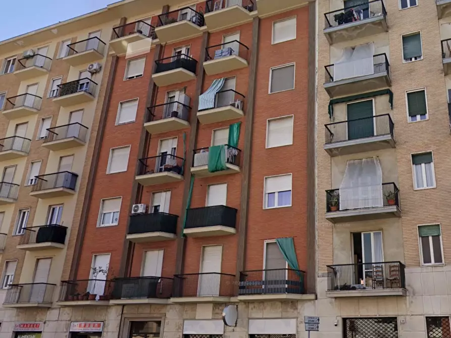 appartamento in vendita ad Alessandria
