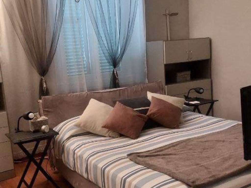 appartamento in vendita ad Alessandria in zona Centro Città
