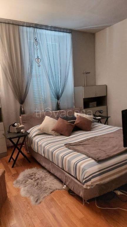 appartamento in vendita ad Alessandria in zona Centro Città