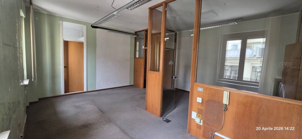 casa indipendente in vendita ad Alessandria in zona Piazza Garibaldi
