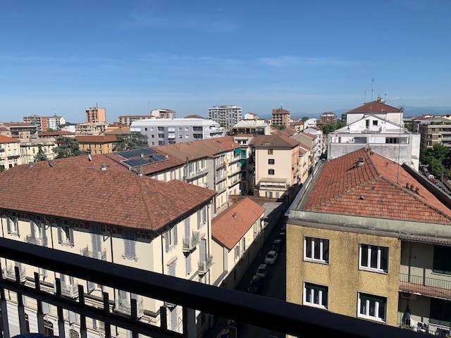 appartamento in vendita ad Alessandria in zona Borgo Rovereto