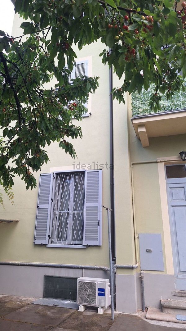 appartamento in vendita ad Alessandria