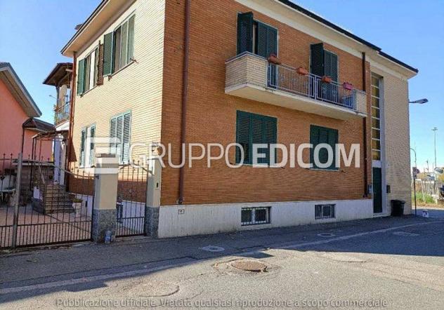 appartamento in vendita ad Alessandria in zona Il Cristo