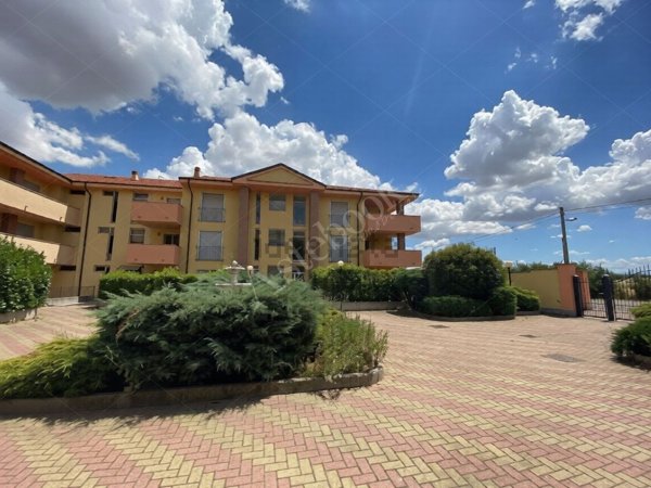 appartamento in vendita ad Alessandria in zona Centro Città