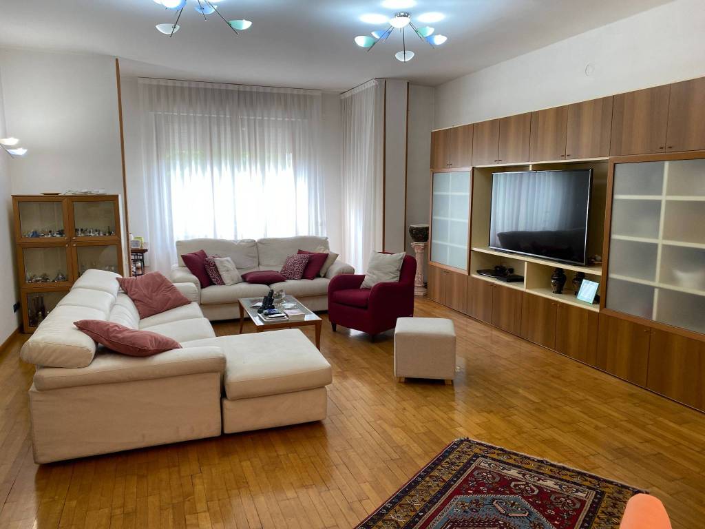 appartamento in vendita ad Alessandria